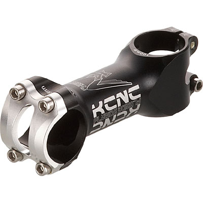 KCNC ハンドルステム フライライド クランプ径：31.8mm 【自転車】【ロードレーサーパーツ】【ステム】【KCNC】