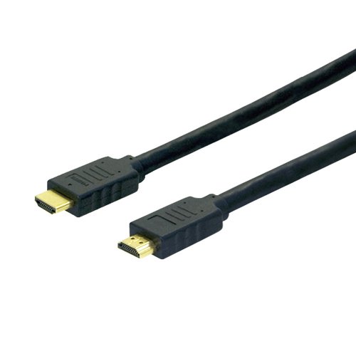 PLANEX HDMI Ver.1.4規格カテゴリ2対応 ハイスピードHDMIケーブル3m (PS3対応)「PL-HDMI03」は、HDDレコーダやデジタルテレビなどの高品位なデジタル信号（映像・音声