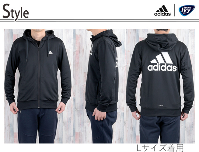 adidas