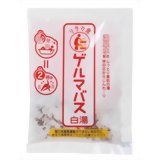 【発売元・製造元】 株式会社石澤研究所 【商品詳細】 体内からじんわーり、肌つるっつるのゲルマニウム入浴剤です。有機ゲルマニウムに日本人のこころ・温泉水を配合。さらに天然塩と、トウガラシエキスもプラス