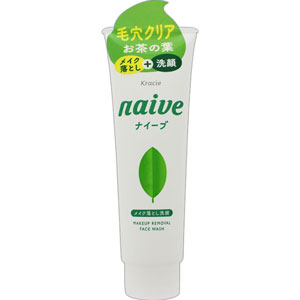 【発売元・製造元】クラシエホームプロダクツ（株） 【商品詳細】●洗う成分100％植物生まれのメイク落とし洗顔フォームです。●泡立ちスピーディー（クイックフォーム処方）：クリーミーな泡で毛穴の奥の汚れを