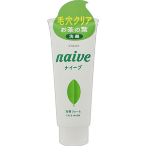 【発売元・製造元】クラシエホームプロダクツ（株）【商品詳細】●洗う成分100％植物生まれの植物性洗顔フォームです。●泡立ちスピーディー（クイックフォーム処方）：クリーミーな泡で毛穴の奥の汚れを落としま