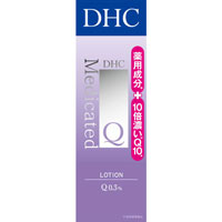 【発売元・製造元】（株）ＤＨＣ【商品詳細】●高い保湿力で加齢や紫外線の影響から肌を守り、ハリ感を高める薬用ローションです。●肌にスッと入り込むような浸透実感にこだわって作られており、ぐんぐんと角層の奥