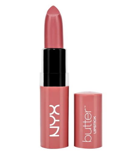 NYX Butter Lipstick /NYX バターリップスティック 色[17 Pops ポップス]