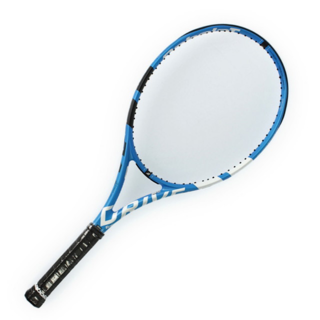 バボラ ピュアドライブ 硬式テニス 未張りラケット (BF101335) BabolaT
