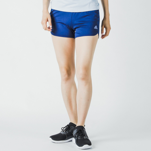 アディダス ◇adidasのクーリングテクノロジーを搭載した、【CLIMACHILL(クライマチル)】シリーズのショートパンツ。今季、アップデートされたCHILL2.0素材が、更に優れた熱伝導性能と吸