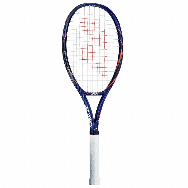ヨネックス Vコア スピード (19VCS) メンズ 硬式テニス 未張りラケット YONEX