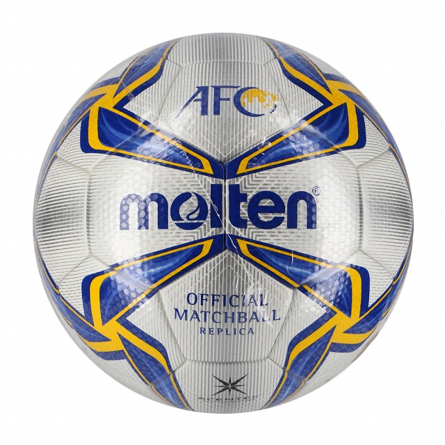 モルテン ◇AFCレプリカ キッズ ◇モルテンのサッカーボール4号検定球 ■チューブ素材:ブチルゴム ■素材:人工皮革 ■用途(コートサーフェス):土 ■号数:4号球 ■製法:シームレス ■種別:JF