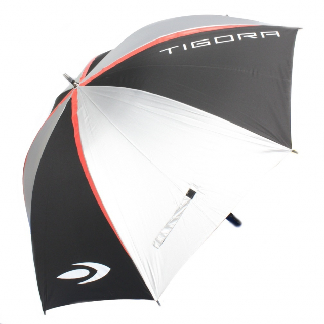 ティゴラ アンブレラ TR-0A0105UM 晴雨兼用 UVカット 傘 パラソル ゴルフgolf5 TIGORA 熱中症 暑さ対策 UV対策