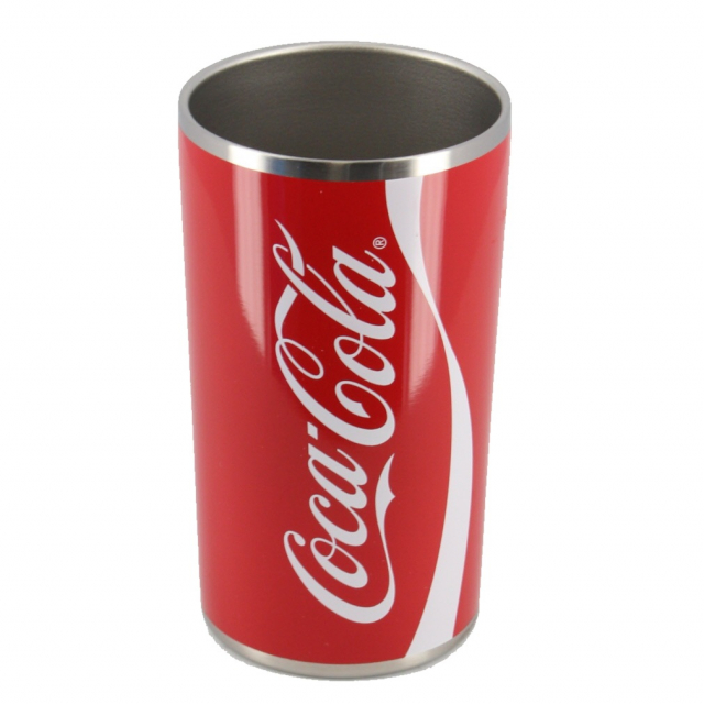 コカ・コーラ ステンレスタンブラー (0963270109) ゴルフ コンペ用品 Coca-Cola