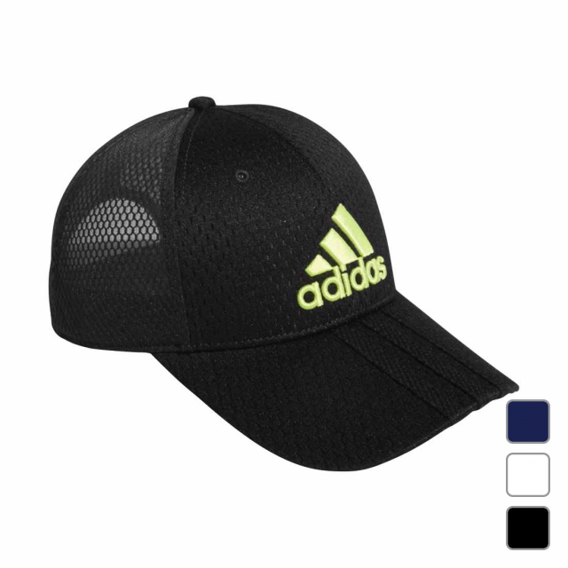 アディダス ゴルフ キャップ PF クーリングキャップ (CL0496) 帽子 メンズ adidas