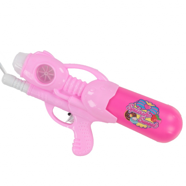 ウォーターガン エアスプラッシュスイート (000013670) 水鉄砲 レジャー用品 玩具