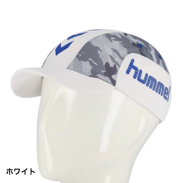 ◇水着素材で速乾性と伸縮性抜群のジュニア向けトレーニングキャップ ■アルペンカラー(メーカーカラー):ホワイト(1) ■生産国:中国 ■219 Spring & Summer モデル ※予告な