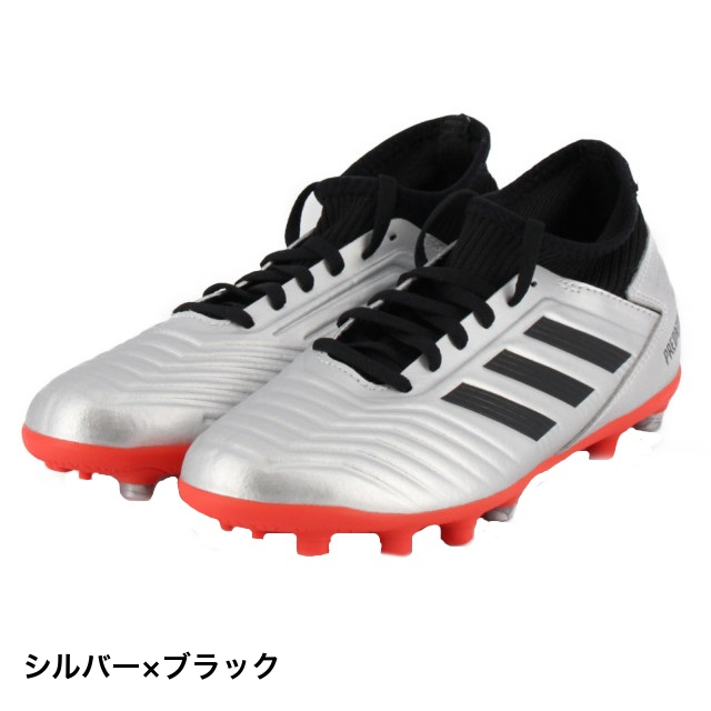 ◇完璧なボールコントロールを追求したスパイク、ジュニアベーシックモデル。 ■アルペンカラー(メーカーカラー):シルバー×ブラック(EF9011) ■底材(ソール):合成底 ■用途(コートサーフェス):