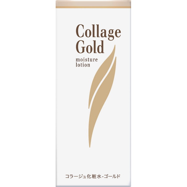 持田ヘルスケア コラージュ 化粧水-ゴールドS 100ml