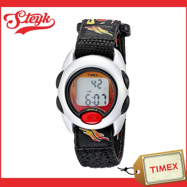 TIMEX タイメックス 腕時計 T78751 IRONKIDS アイアンキッズ デジタル