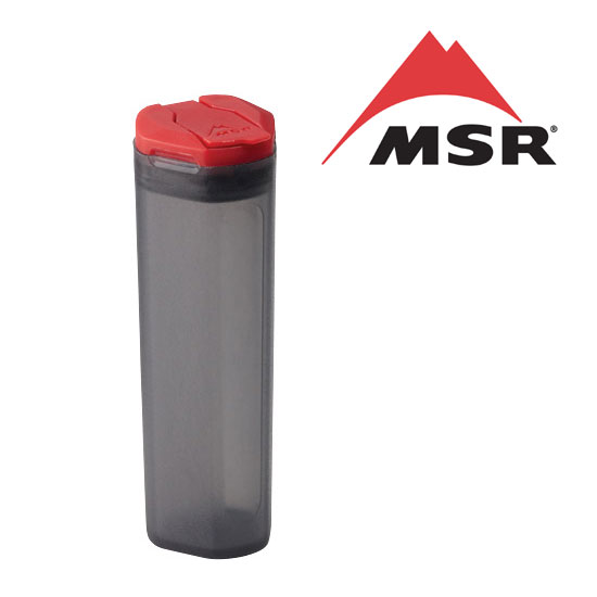 MSR 調味料入れ MSR39339 ＡＬＰＩＮＥスパイスシェイカー Alpine Spice Shaker キッチン 調理器具 スパイス 調味料入れ