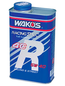 和光 ワコーズ WAKO'S 4CR フォーシーアール 15W-50 1L 缶 E420 車用品 車 カー用品 バイク バイク用品 ケミカル メンテナンス エンジ