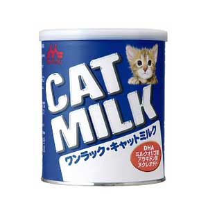 ワンラック キャットミルク 50g 【国産品】