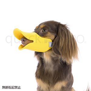 ■サイズ：口周り／約13.5cm、バンド長さ／約13〜33cm ■材質：本体:シリコン、バンド：コットン、バックル：POM、サルカン：POM ■原産国：口輪本体：中国、バンド：日本、企画・組立て：日本