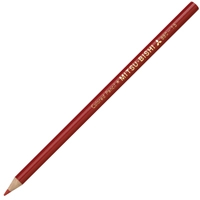 三菱鉛筆 色鉛筆 K880.15 赤 12本入